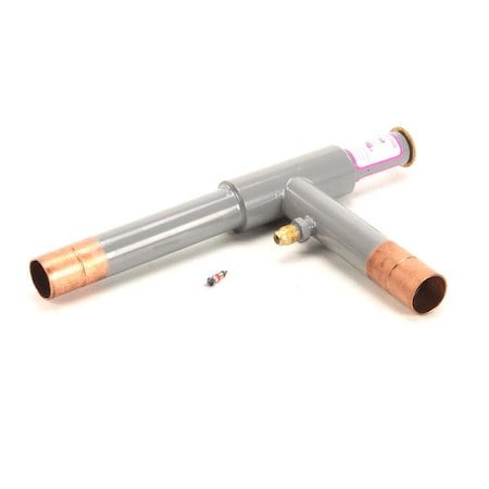 Norlake Valve Cpr Crot-6-30/110 7/8Odf 106469